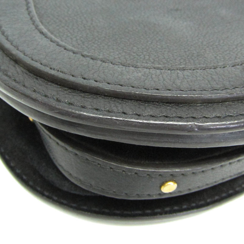 Nile Crossbody Bag Leather Small