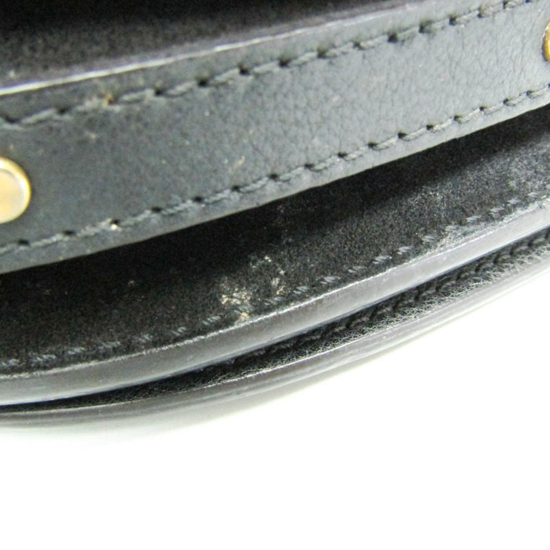 Nile Crossbody Bag Leather Small