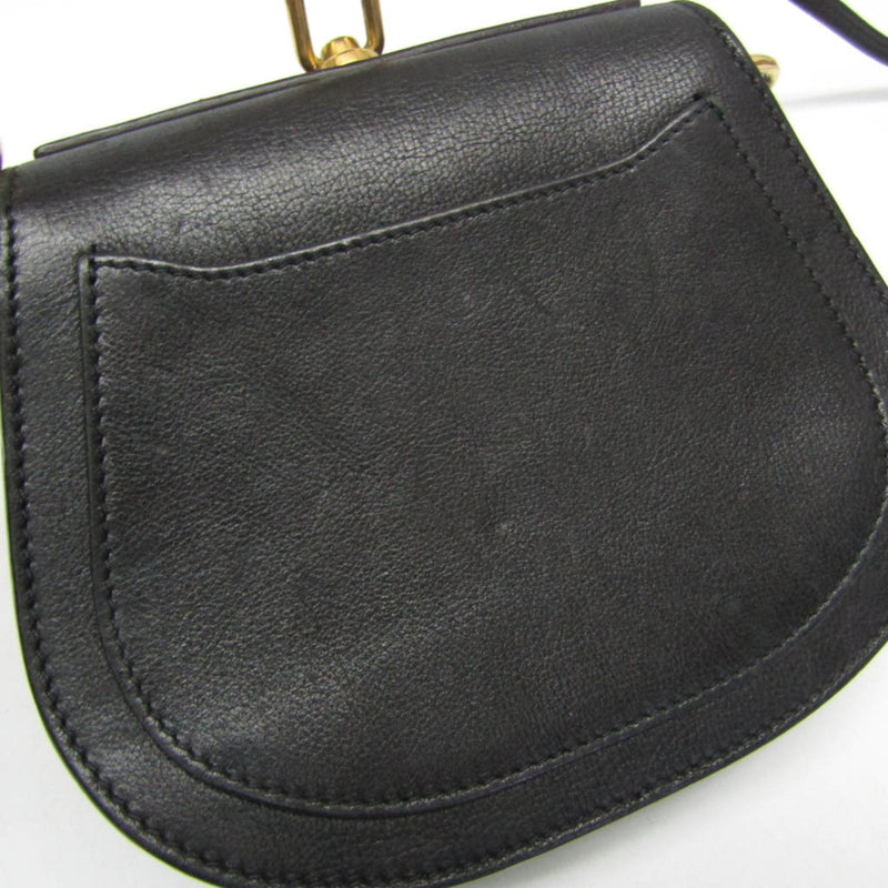 Nile Crossbody Bag Leather Small
