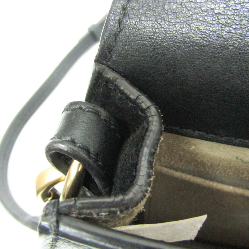 Nile Crossbody Bag Leather Small