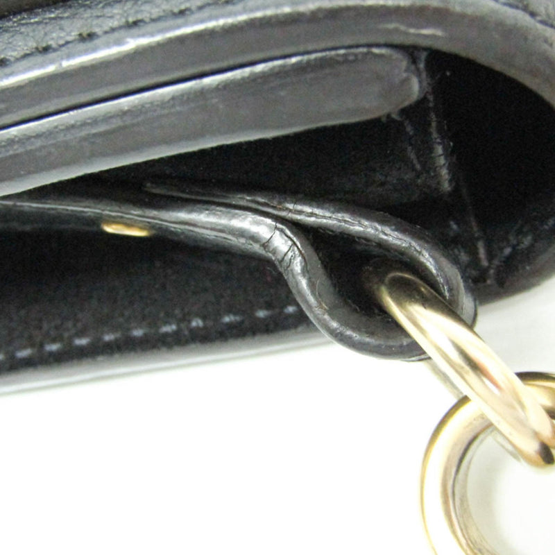 Nile Crossbody Bag Leather Small