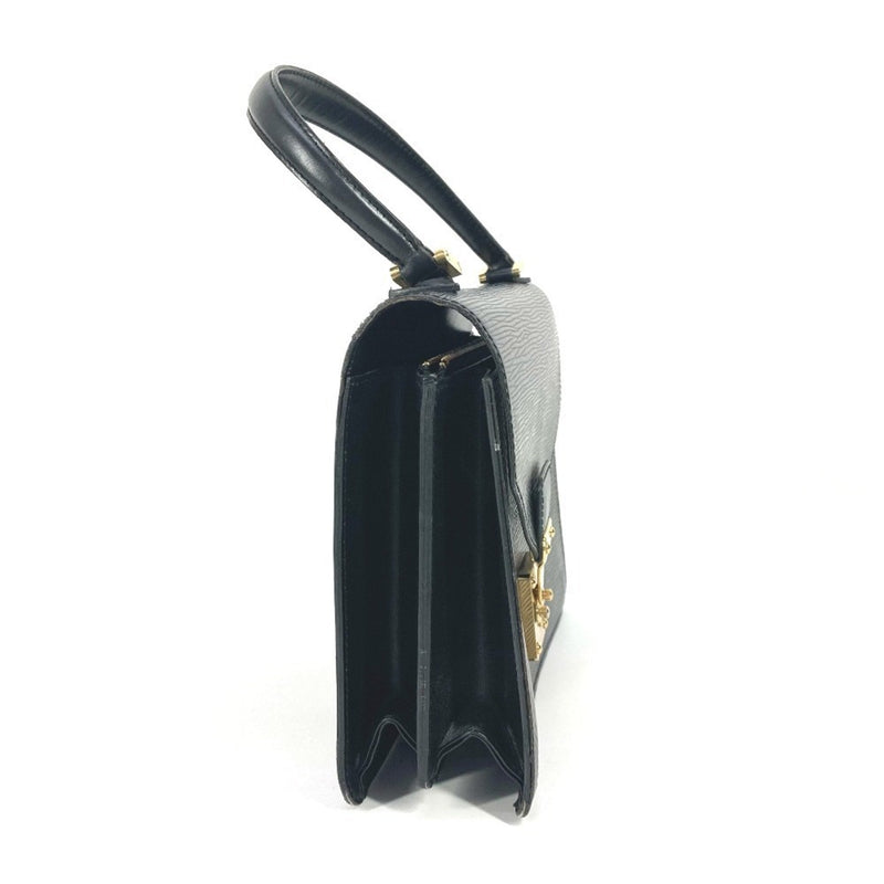 Monceau Handbag Epi Leather