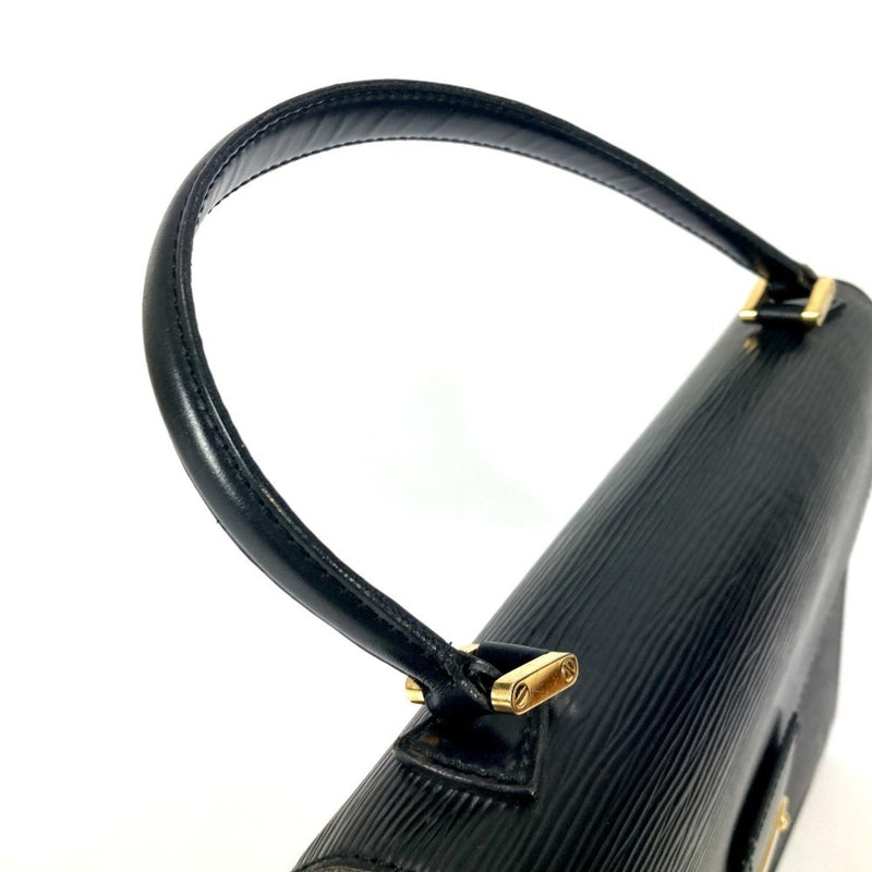 Monceau Handbag Epi Leather