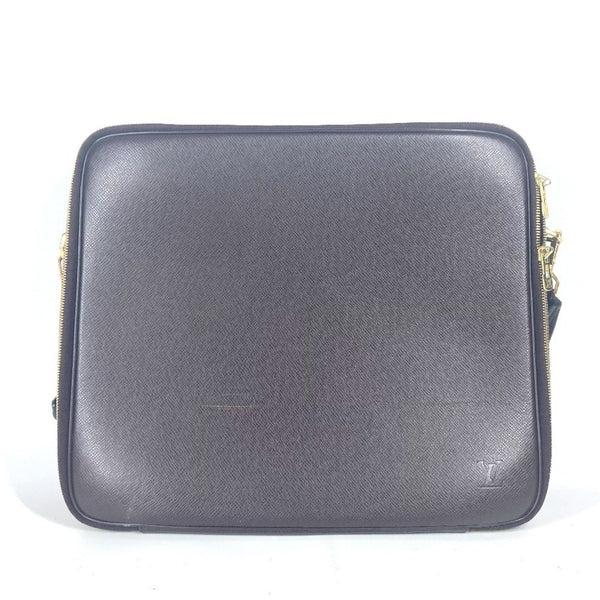 Odessa Computer Case Taiga Leather