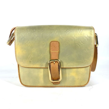 Christie Handbag Vernis Gm