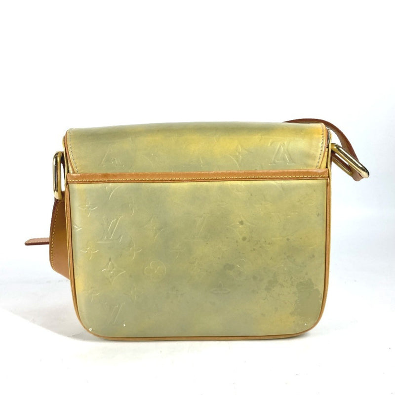 Christie Handbag Vernis Gm