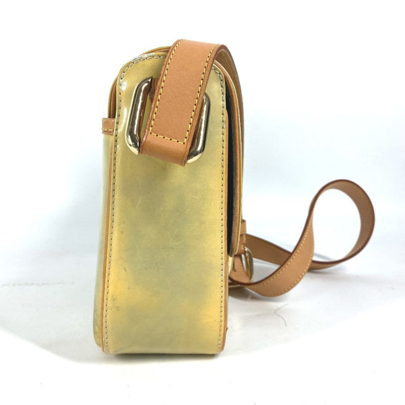 Christie Handbag Vernis Gm