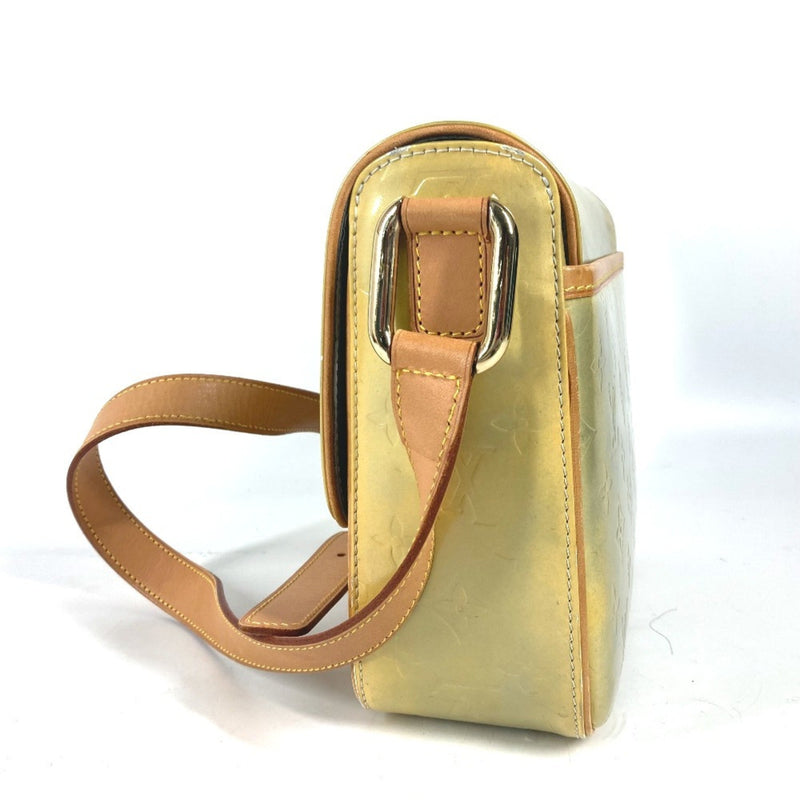 Christie Handbag Vernis Gm