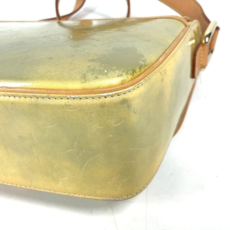 Christie Handbag Vernis Gm