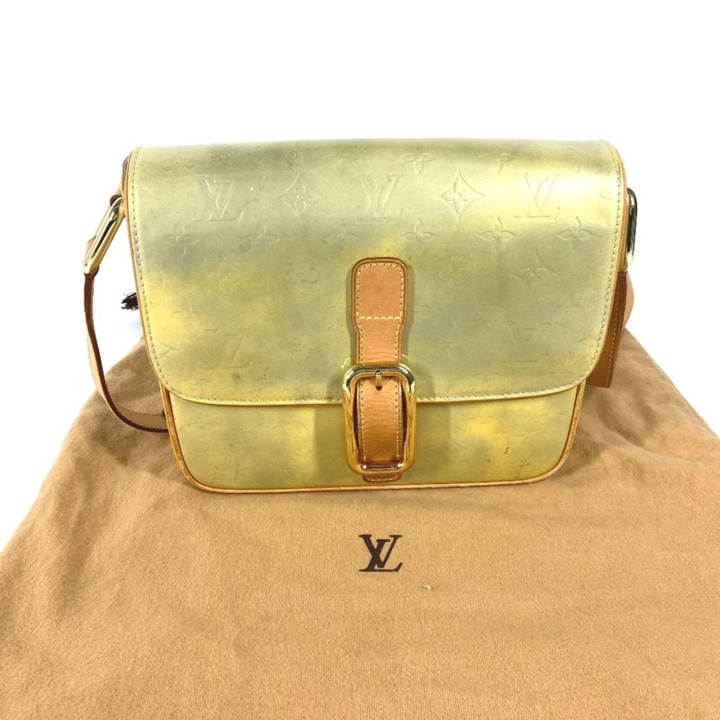 Christie Handbag Vernis Gm