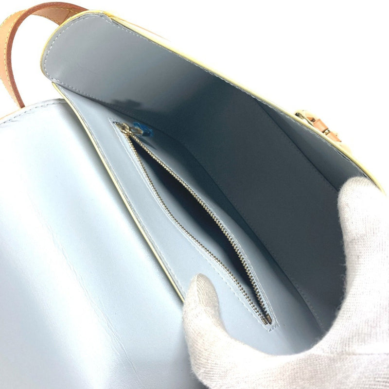 Christie Handbag Vernis Gm