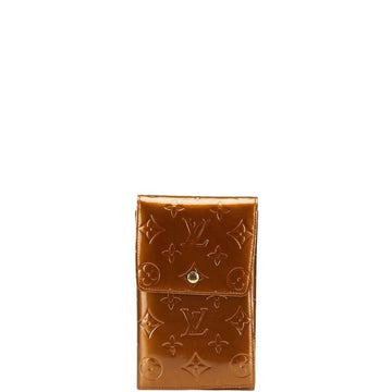 Tompkins Square Satchel Vernis