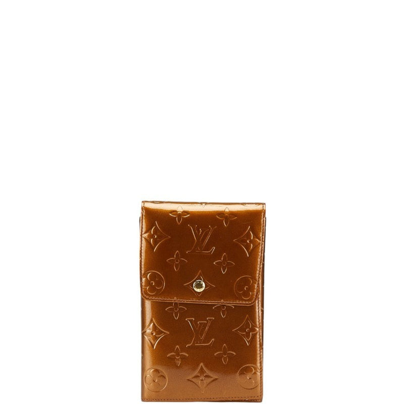 Tompkins Square Satchel Vernis