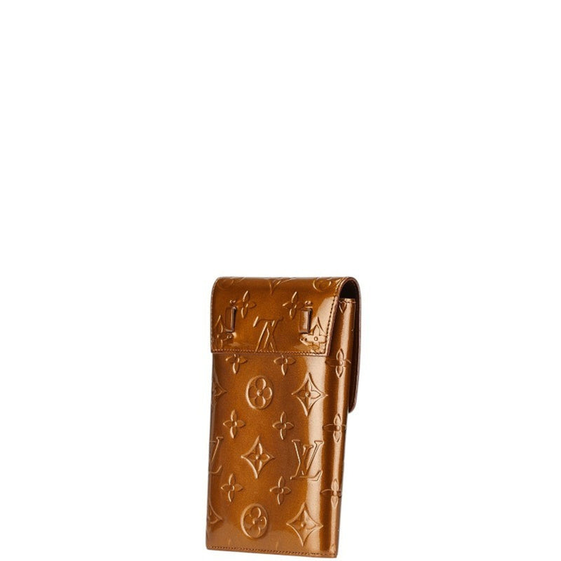 Tompkins Square Satchel Vernis