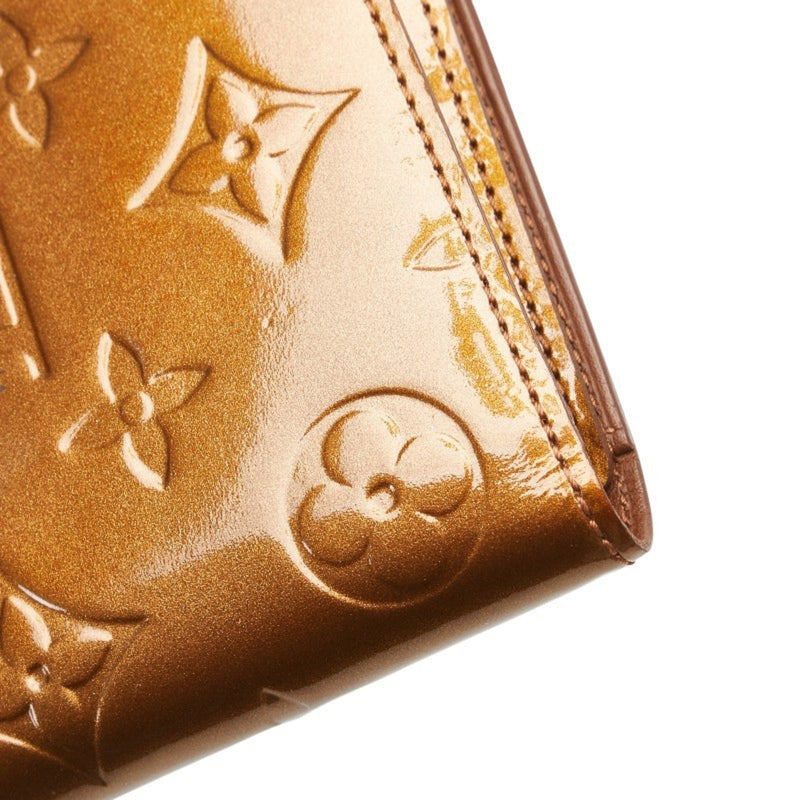 Tompkins Square Satchel Vernis