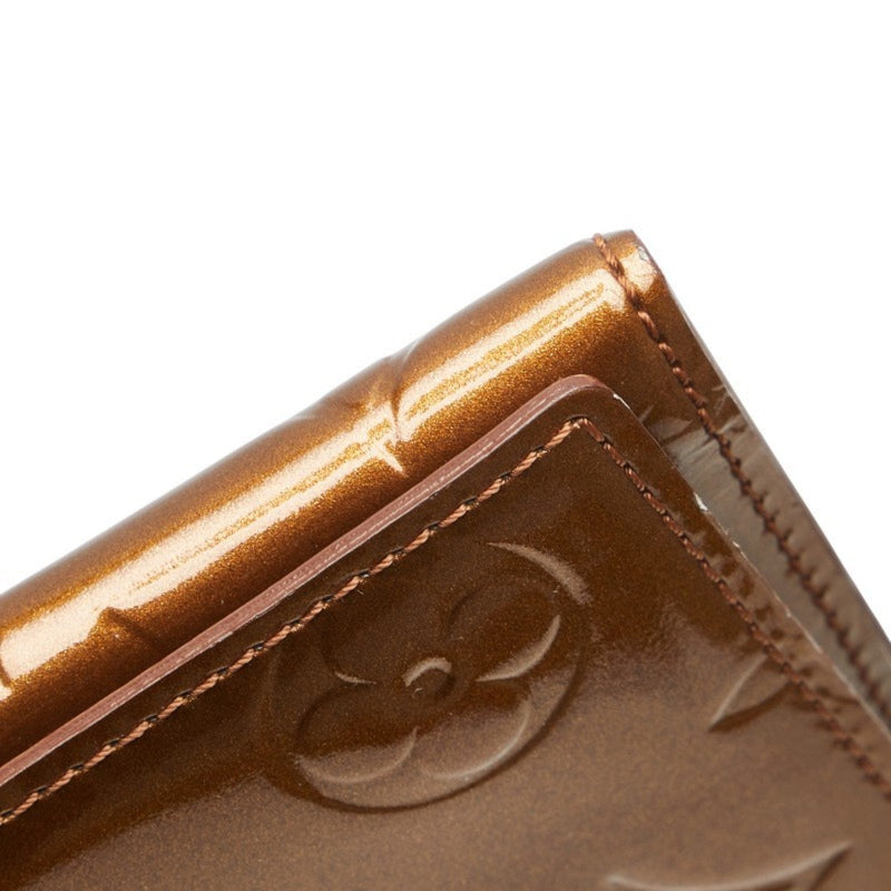 Tompkins Square Satchel Vernis