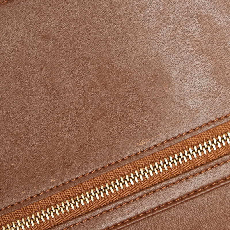 Tompkins Square Satchel Vernis