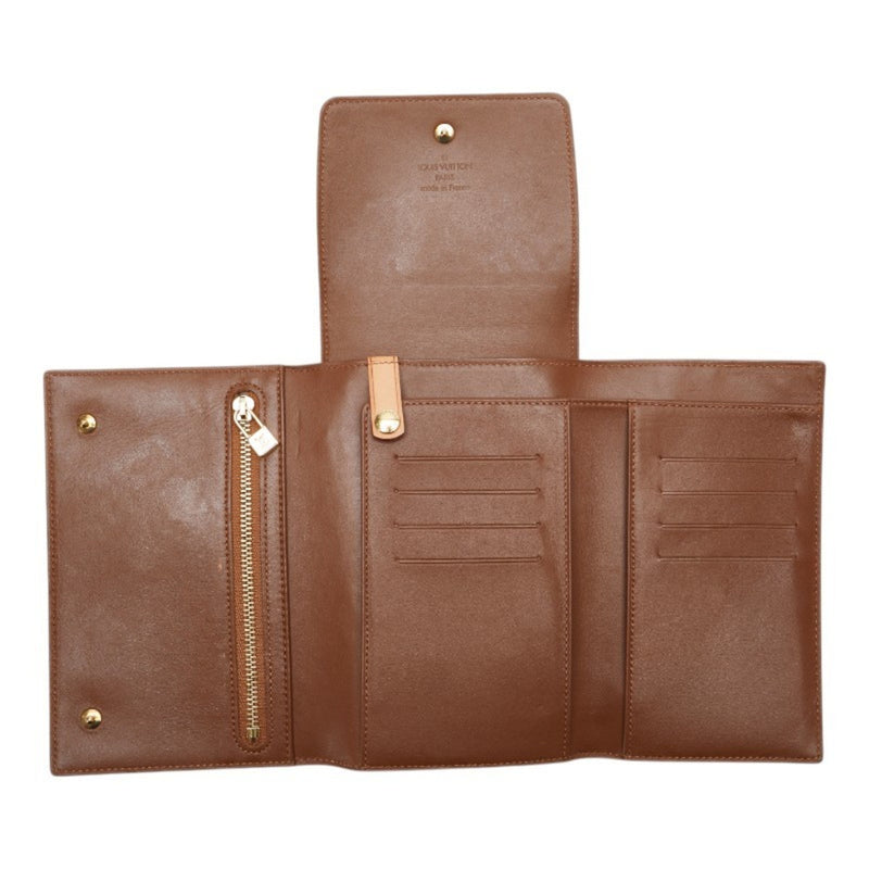 Tompkins Square Satchel Vernis