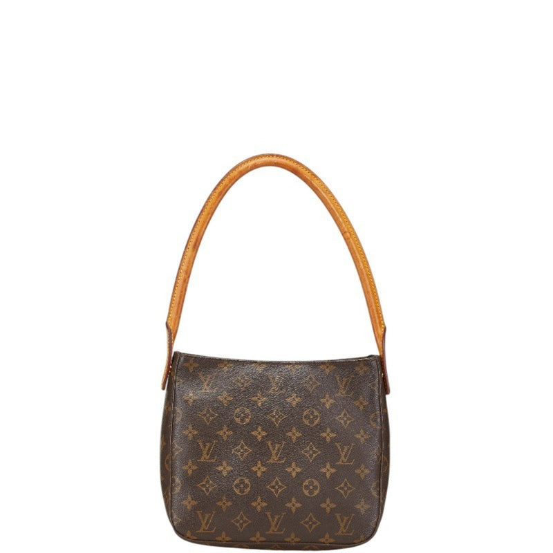 Looping Handbag Canvas Mm