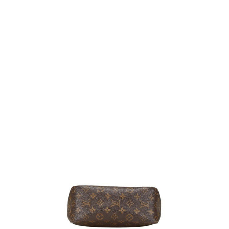 Looping Handbag Canvas Mm