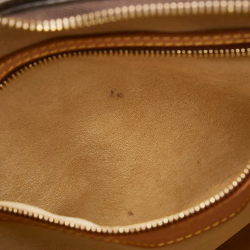 Looping Handbag Canvas Mm