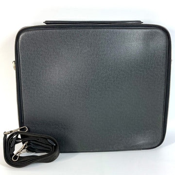 Odessa Computer Case Taiga Leather