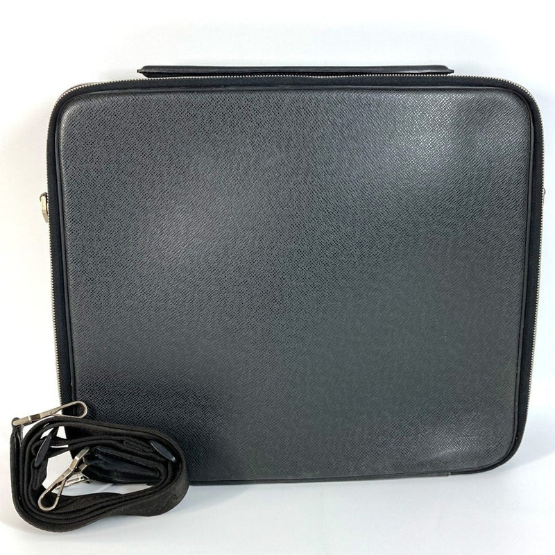 Odessa Computer Case Taiga Leather
