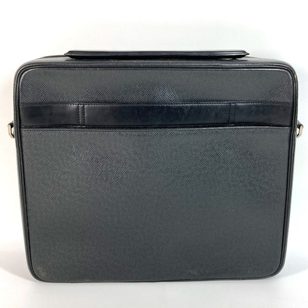 Odessa Computer Case Taiga Leather
