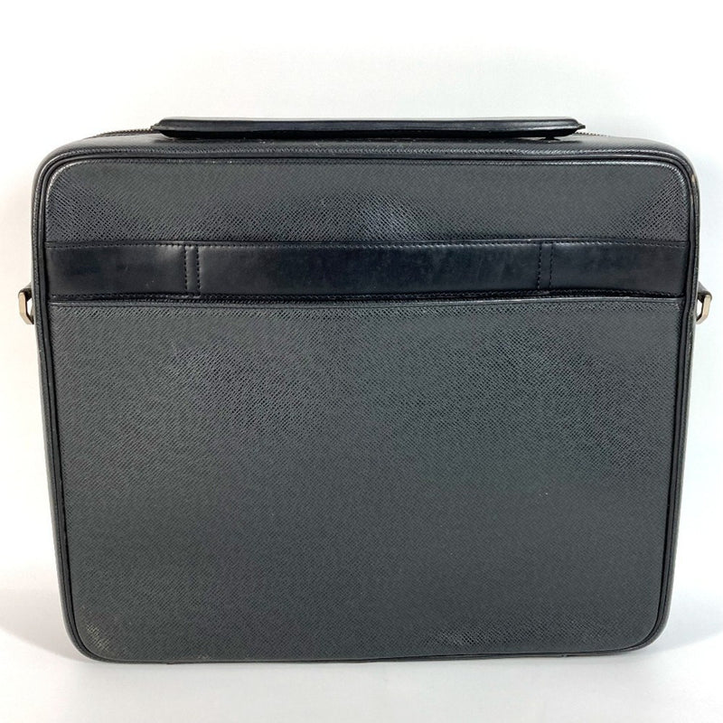 Odessa Computer Case Taiga Leather