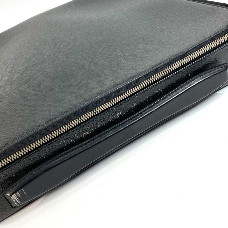 Odessa Computer Case Taiga Leather