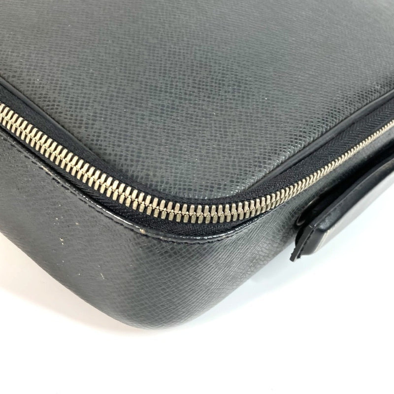 Odessa Computer Case Taiga Leather