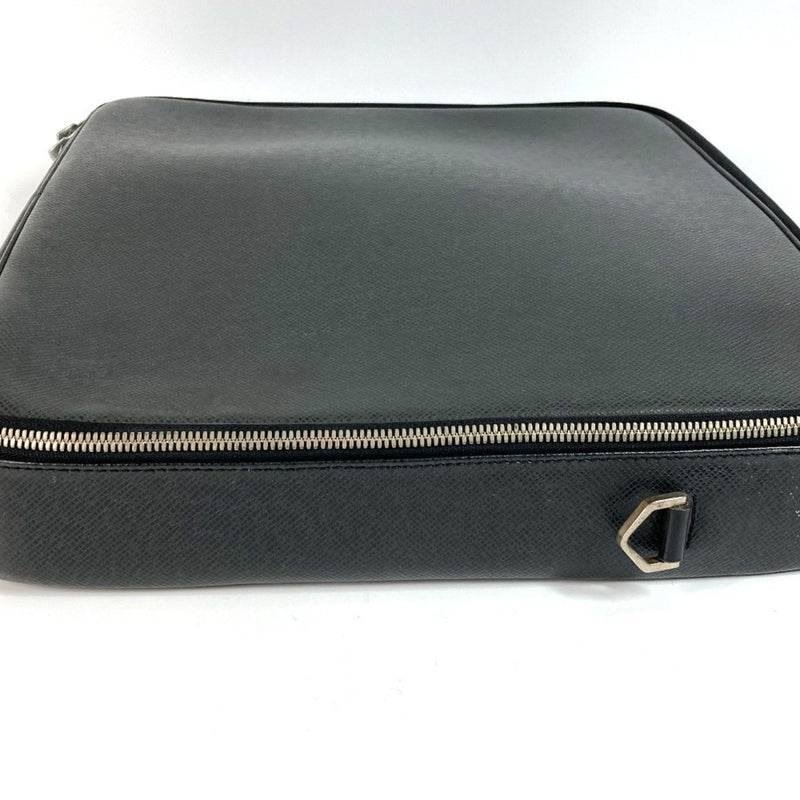 Odessa Computer Case Taiga Leather