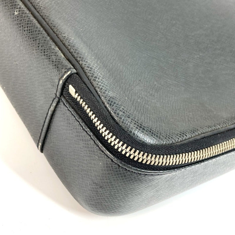 Odessa Computer Case Taiga Leather
