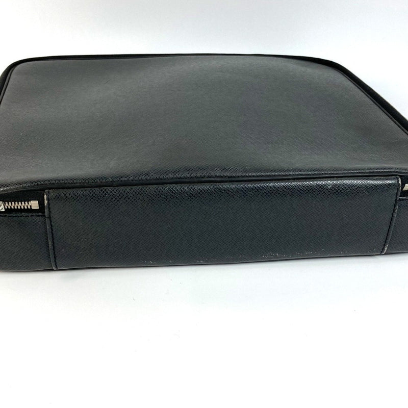 Odessa Computer Case Taiga Leather