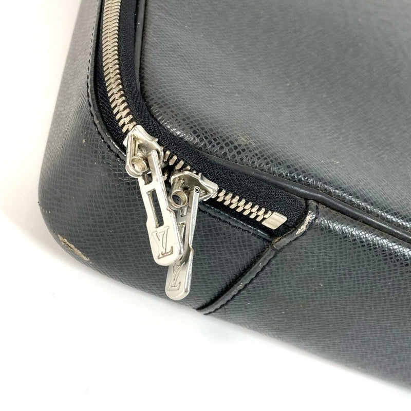 Odessa Computer Case Taiga Leather