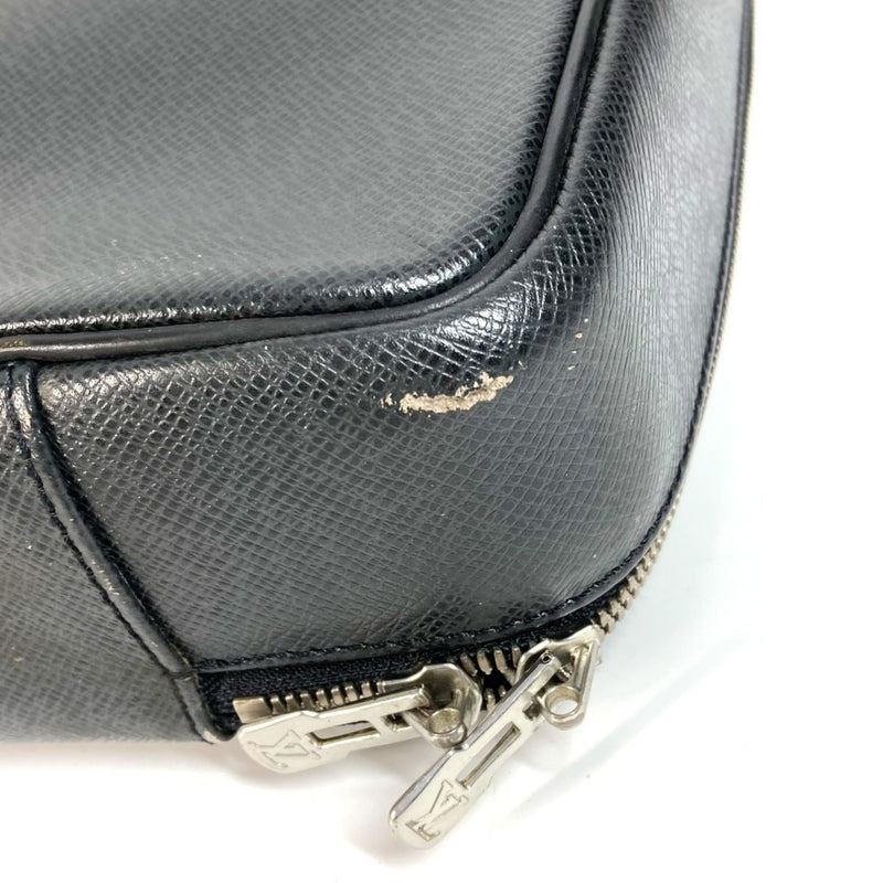 Odessa Computer Case Taiga Leather