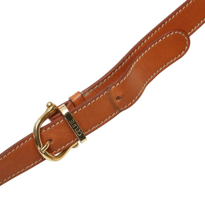 Vintage Duffle Bag Macadam Coated Canvas