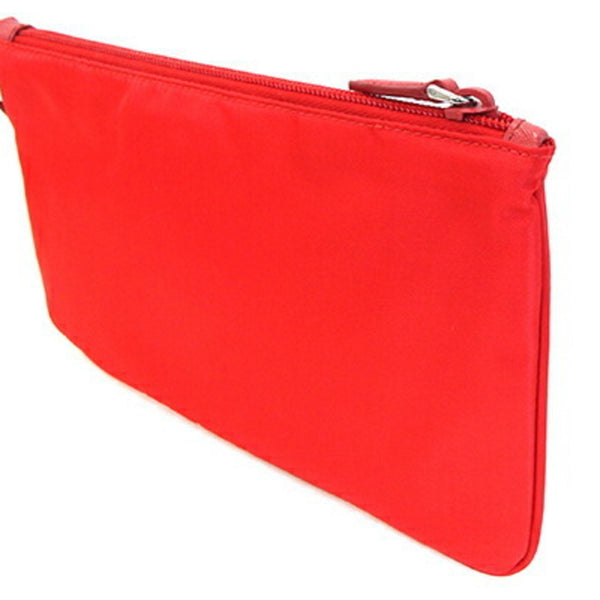 Pochette Shoulder Bag Tessuto Small