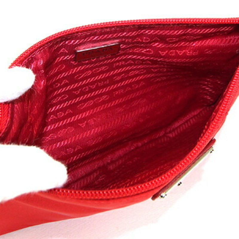 Pochette Shoulder Bag Tessuto Small
