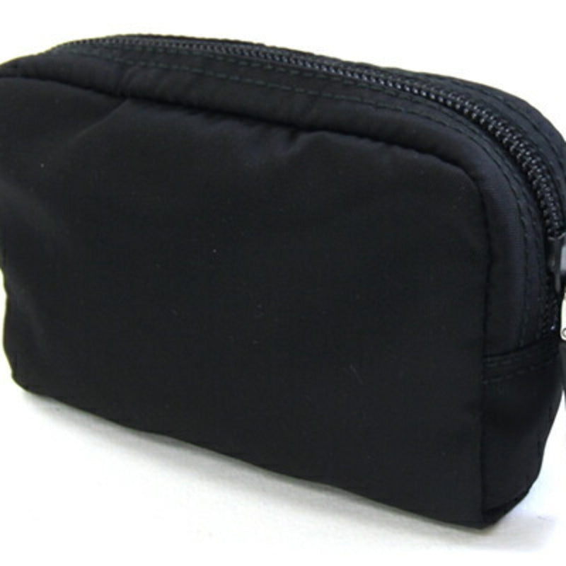 Soft Waist Bag Tessuto