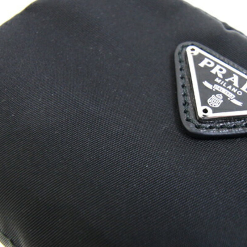 Soft Waist Bag Tessuto