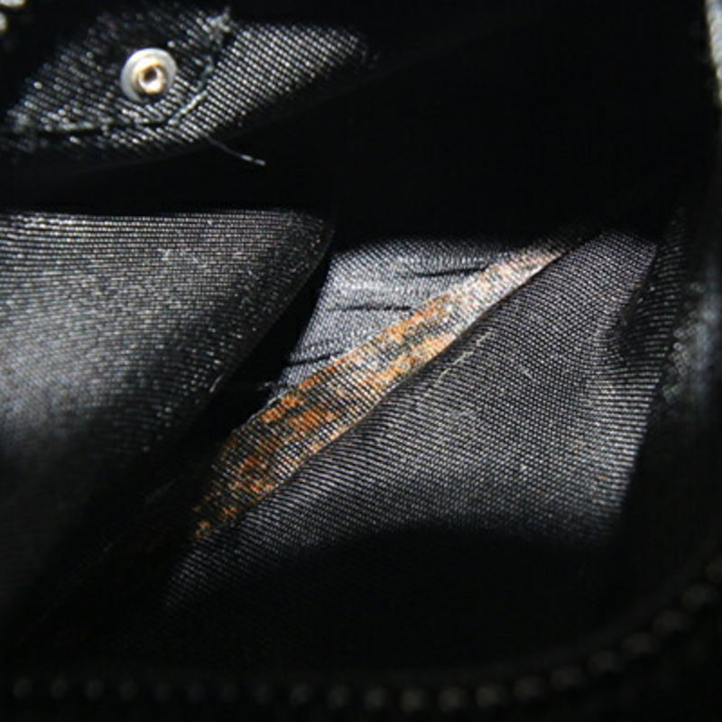 Soft Waist Bag Tessuto