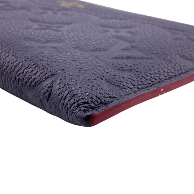 Pochette Melanie Empreinte Leather Mm
