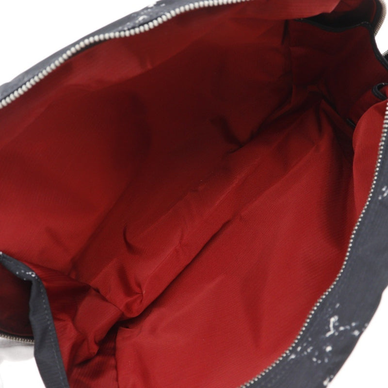 Travel Line Boston Bag Printed Nylon