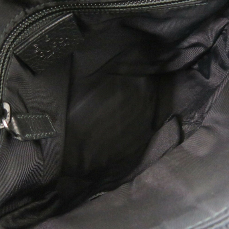 Web Messenger Bag Gg Canvas Medium