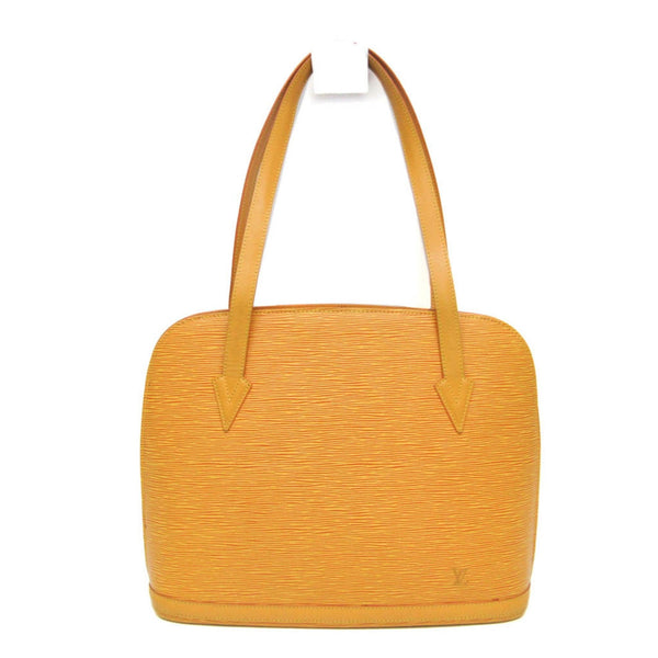 Lussac Handbag Epi Leather