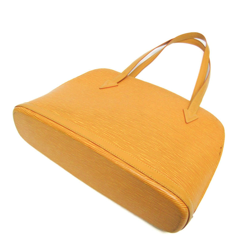 Lussac Handbag Epi Leather