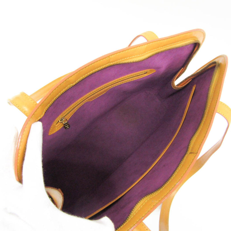 Lussac Handbag Epi Leather