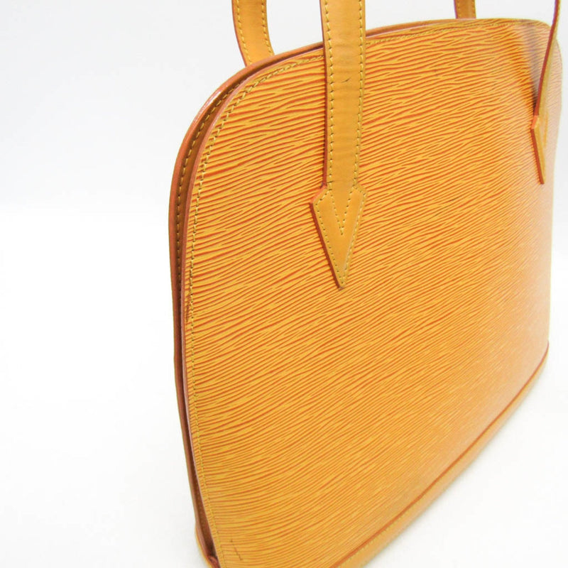 Lussac Handbag Epi Leather