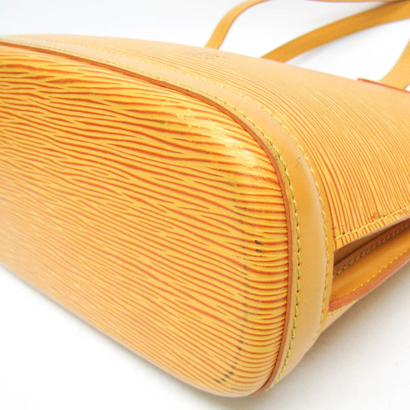 Lussac Handbag Epi Leather